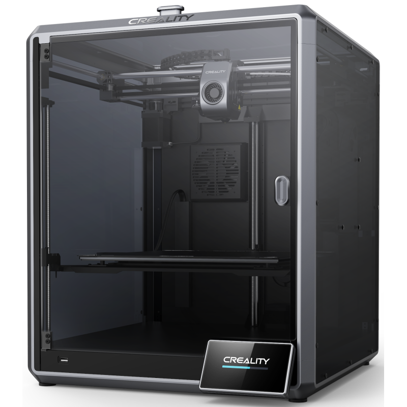 CREALITY K1 対策済み Creality K1 Max - 3DJake International